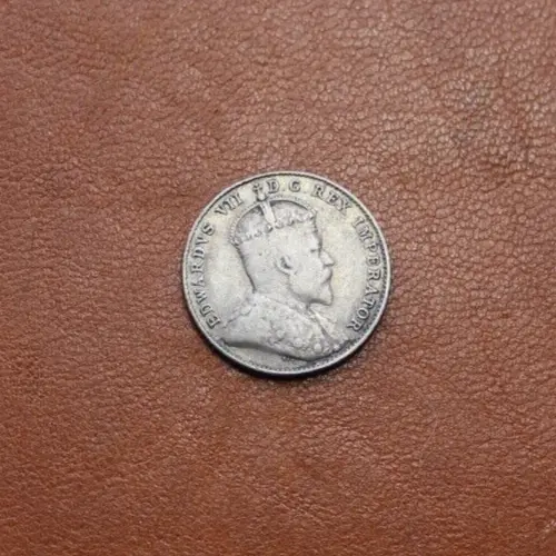 Canada 1905 10 Cents