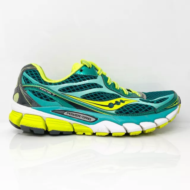Saucony ride7 deals