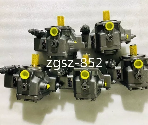 Rexroth R900534508 PV7-1X/25-45RE01MC0-08 Vane Pump Brand New FedEx or DHL