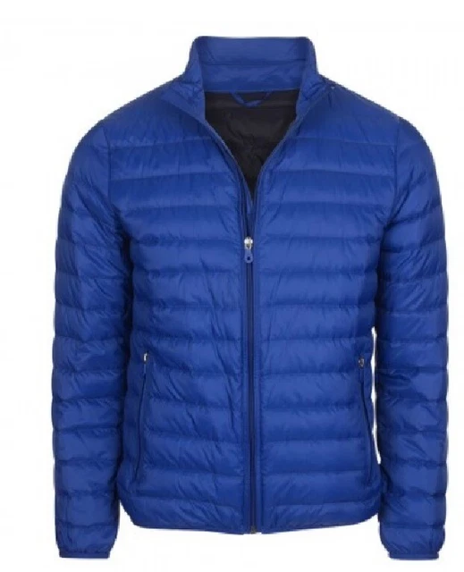 Piumino 100 grammi armani jeans sale