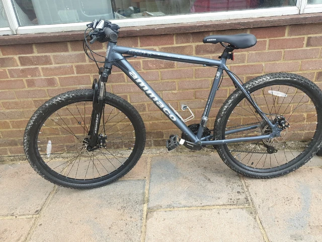 Ammaco osprey on sale v3