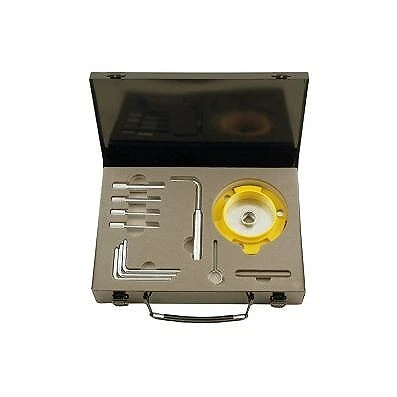 KS TOOLS Set Utensili Regolazione Motore per Ford, 11 pezzi