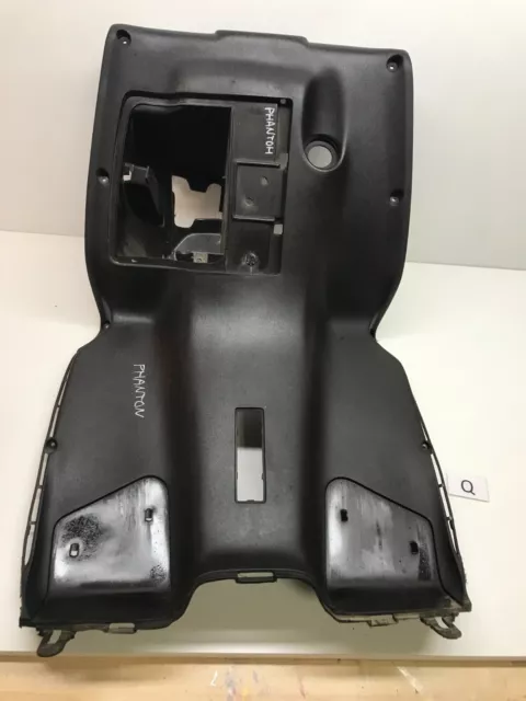 Carena Retroscudo Anteriore Scooter Malaguti Phantom F-12 Carena Retroscudo Anteriore Scooter Malaguti Phantom F-12