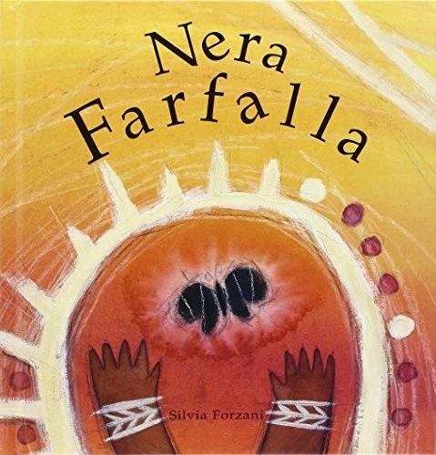 nera farfalla forzani 8887435111