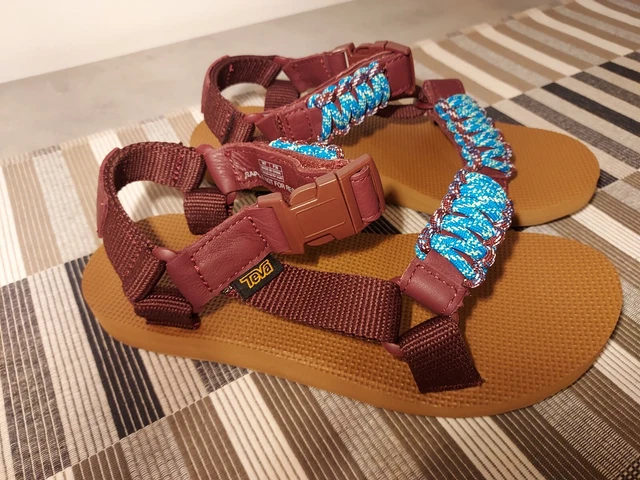 Teva sandali trekking 2025