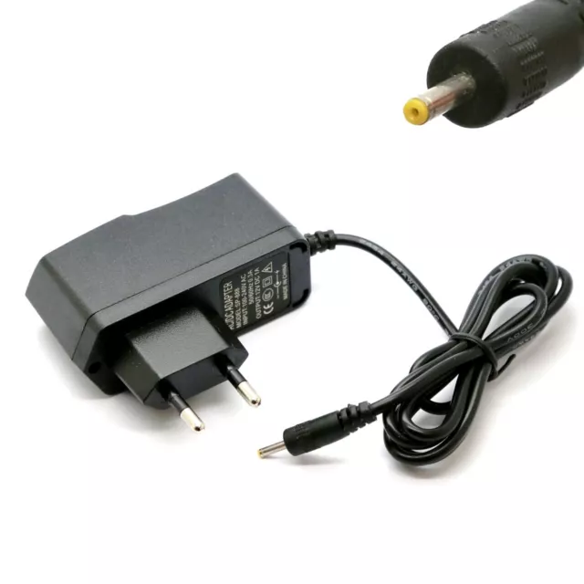 AUKRU 12V 2A 24W Adaptateur d'alimentation Chargeur Secteur avec 4  Connecteurs EUR 15,20 - PicClick FR