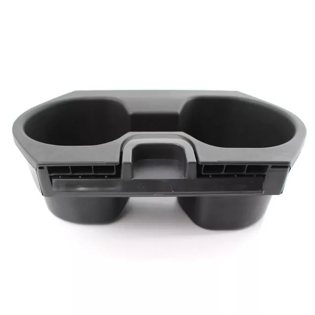 FITS CENTER CONSOLE Cup Holder Car Cup Holder Insert Pink Tool Black Grey  $20.27 - PicClick AU