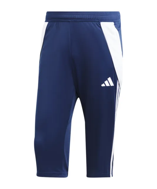 adidas Fußball - Teamsport Textil - Hosen Tiro 24 3/4 Jogginghose NEU & OVP