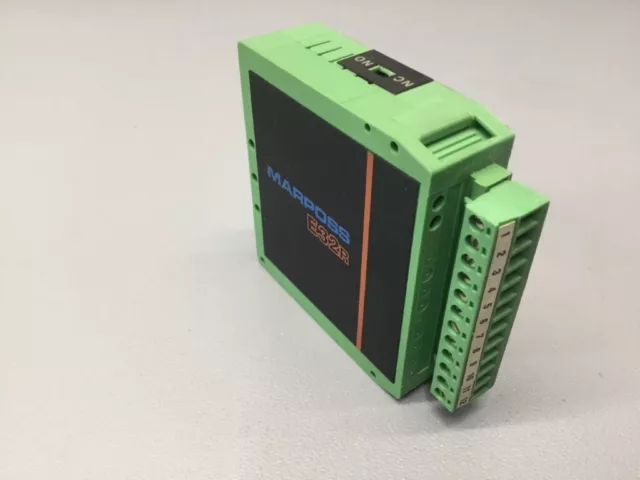 E32R - MARPOSS - E32R / Module d'interface  USED