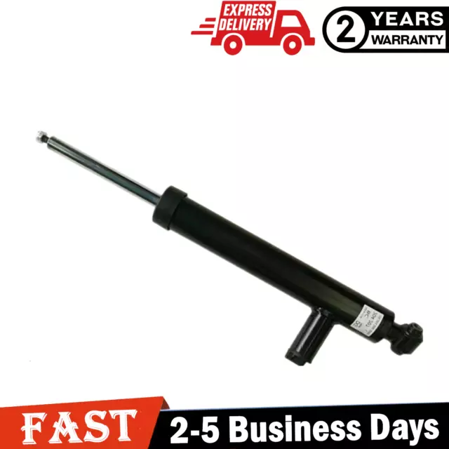 Rear Left Shock Absorber w/ADS Fit Mercedes W207 C204 W204 C200 C320 A2073204330