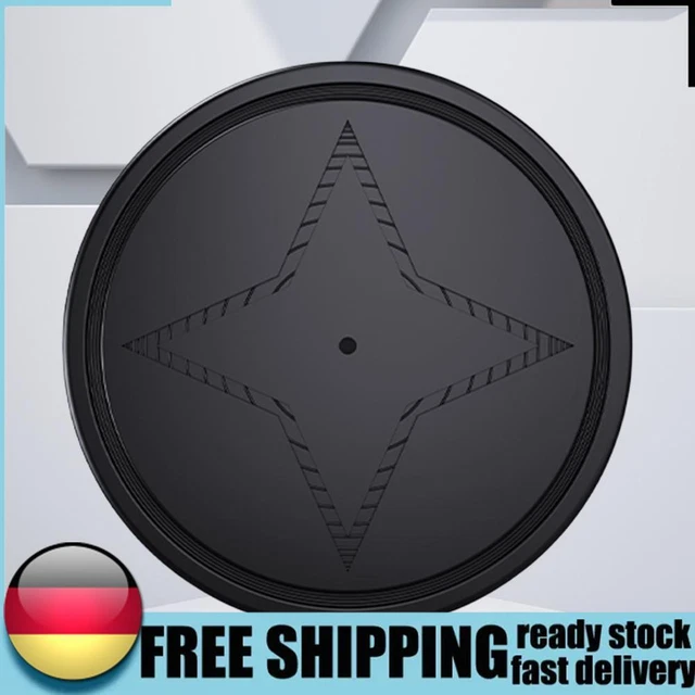 Car Tracking Device Strong Magnetic Wireless Locator Anti-theft for Old Men Pets