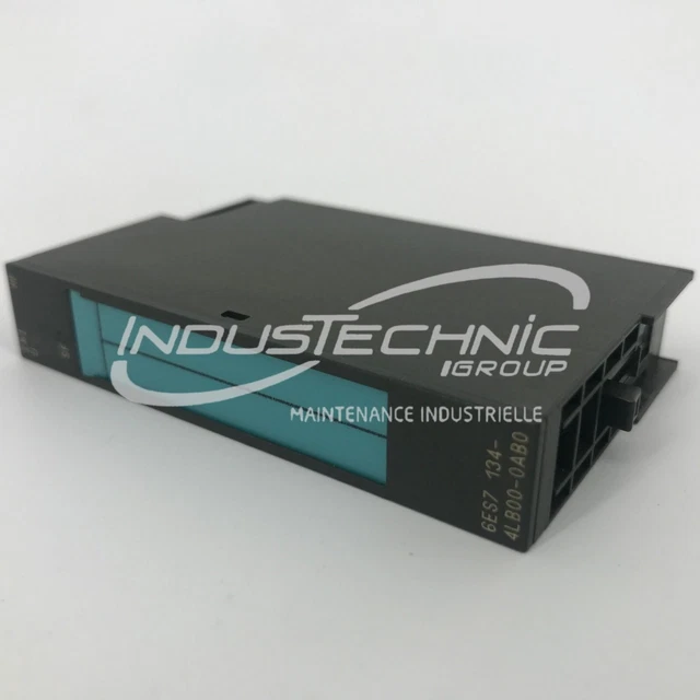 Automate Siemens SIMATIC S7-200 - Réf. 6ES7212-1BB2360XB0, Occasion, Bon état