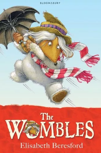 The Wombles By  Elisabeth Beresford, Nick Price. 9781408808375