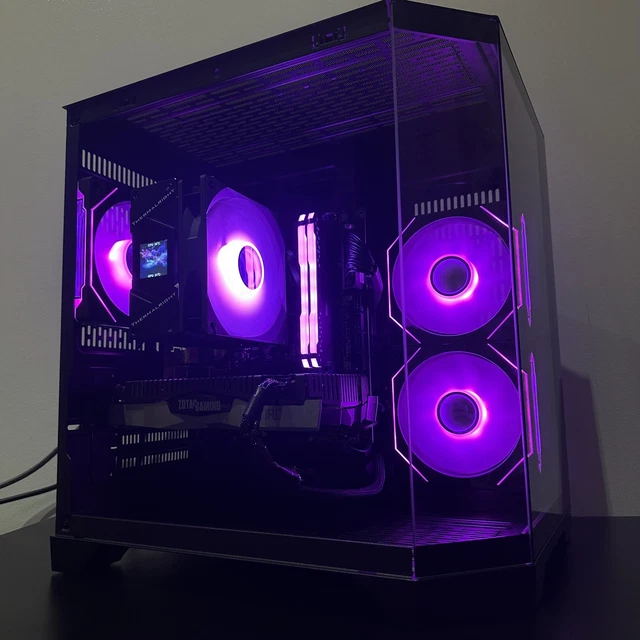 PC Desktops & All-in-Ones, Desktops & All-in-Ones, Computers
