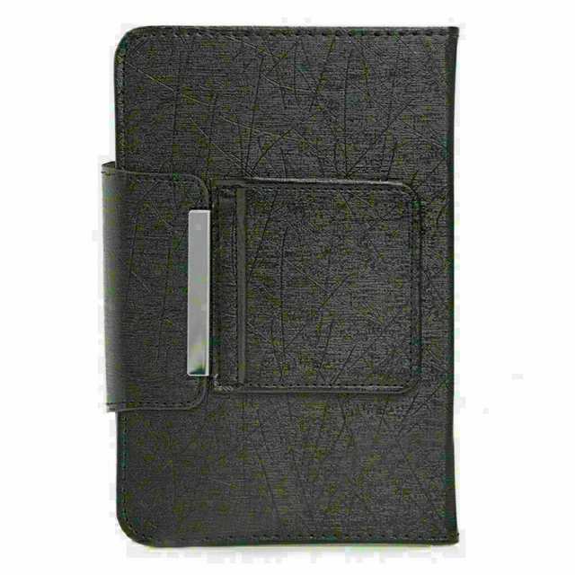 Wireless Keyboard & 10" Flip Leather Fold Stand Case Cover For iPad 6th 9.7 2018