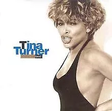 Simply the Best [Musikkassette] de Tina Turner | CD | état bon