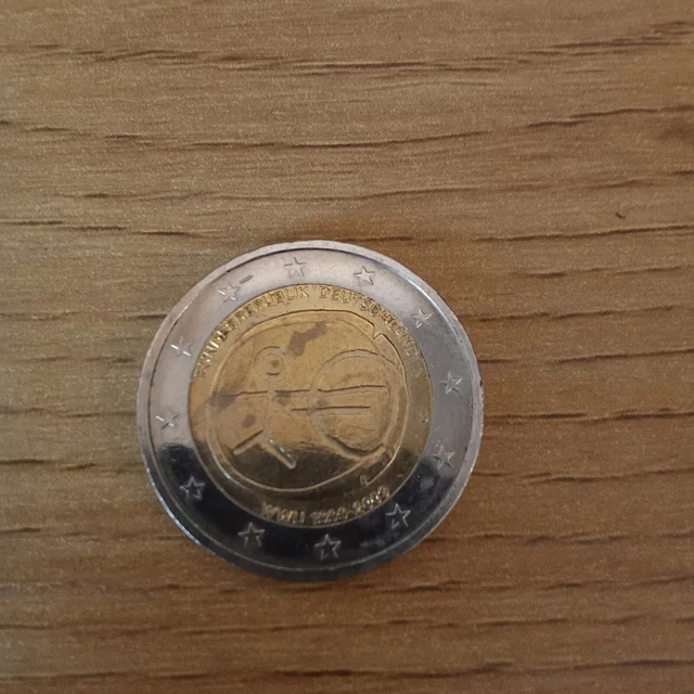 Wertvolle 2 Euro Münze Strichmännchen Wert SELTENE 2 EURO Münze Strichmännchen EUR 300,00 - PicClick DE