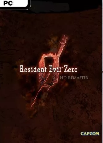 Resident Evil 0 / Biohazard 0 HD Remaster Edition PC Download Vollversion Steam