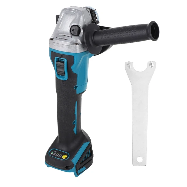 Smerigliatrice Multifunzione PMS 160 A1 – 160 W, 13000 Giri/min, Con Aspirazione Integrata | Per Levigatura, Inclusi Accessori