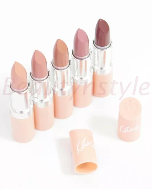 Rimmel London Lasting Finish By Kate Lipstick - Choose Your Shade