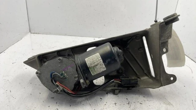 Moteur D'essuie-glace Avant Twingo 1 (1993-2007) - Compatible Références OEM 7701052465, 7701207936