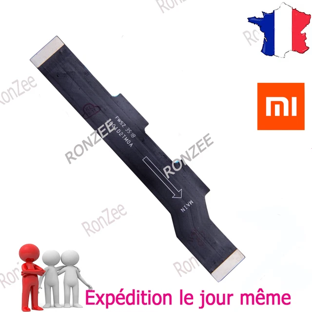 NAPPE CARTE MÈRE 100% Originale pour Xiaomi Redmi Note 5 - M1803E7SG EUR 9,00 - FR