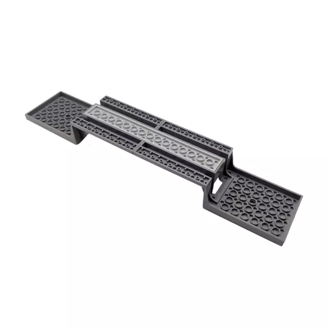 Lego train base plate best sale