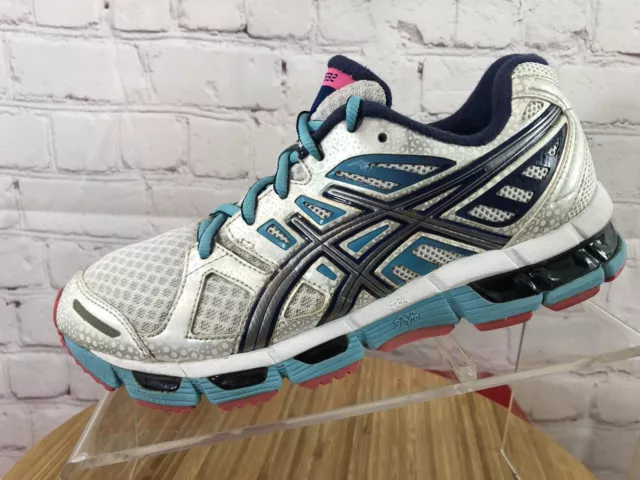 ASICS GEL CIRRUS33 2 IGS Support Tech Running Shoes T364N Womens Size 6.5 36.29 PicClick