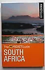 South Africa: The AA Pocket Guide, Pat Levy & Sean Sheehan & Lindsay Bennett, Us