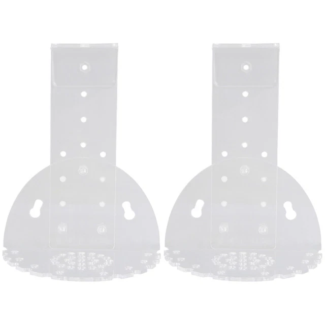 Set of 2 Planche De Plantation Pour Aquarium En Pot Porte-plantes Aquatiques