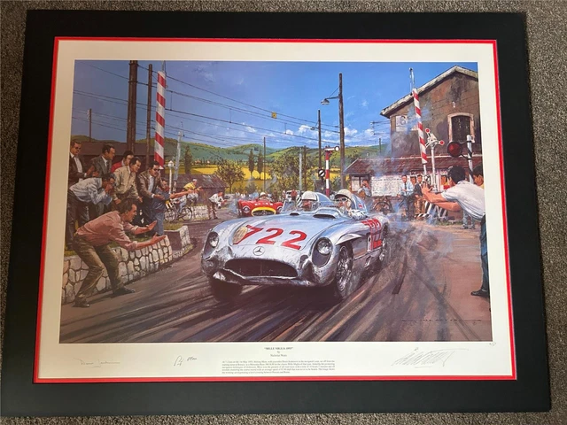 P13- 220 BIZARRE PEUGEOT WM P76 LE MANS | P13 220