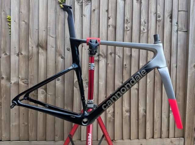 Bike Frames, Cycling, Sporting Goods - PicClick UK