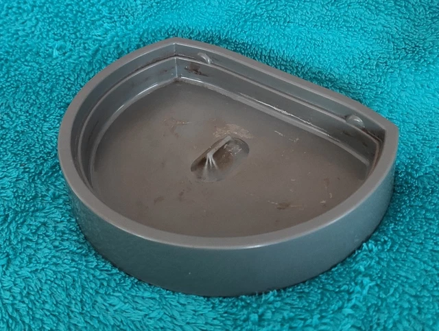 REPOSE TASSE TASSIMO TAS1407 1407 BAC RÉSERVOIR égouttement égout