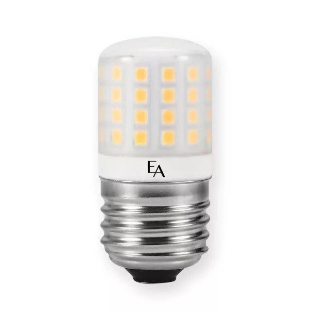 Emery Allen EA-E26-5.0W-001-279F-D - 5 Watt E26 Miniature LED Bulb - 2700K