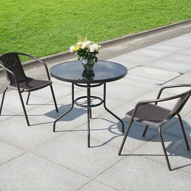 Bistro set best sale tj hughes