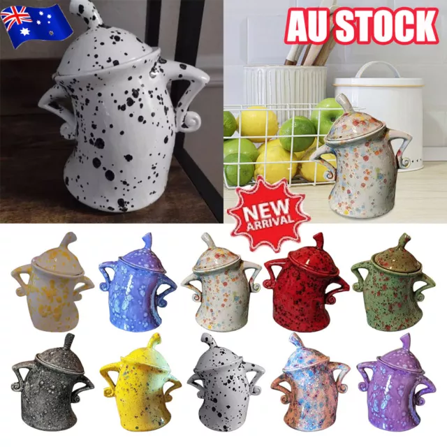 https://www.picclickimg.com/8O8AAOSwmyNlH97O/Canister-With-Attitude-Cute-Sassy-Storage-Canister-Food.webp