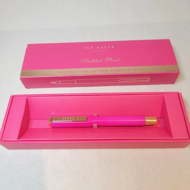 Stylo Plume Marksman Avec Boîte - Très Bon état, Occasion Pour écriture