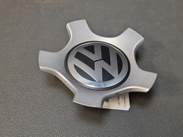 Enjoliveur Roue Avant Droit Volkswagen Tiguan 2007-2016 - Plastique, Référence 5N0854732A