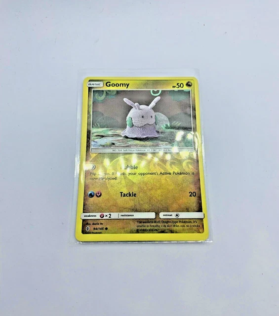 Pokémon Karte Vanillite – Common Reverse Holo, Sun & Moon: Guardians Rising, 33/145