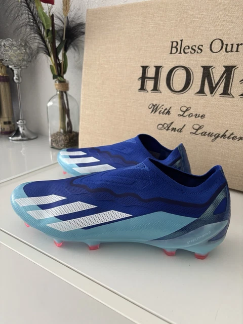 BOTAS DE FÚTBOL Adidas X FG EUR 102,00 PicClick ES - Main Image