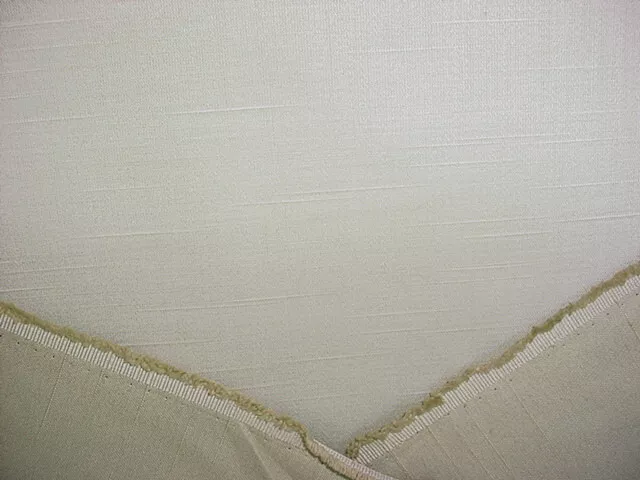 9-5/8Y Kravet Lee Jofa Silversage Cotton Linen Sateen Drapery Upholstery Fabric 4