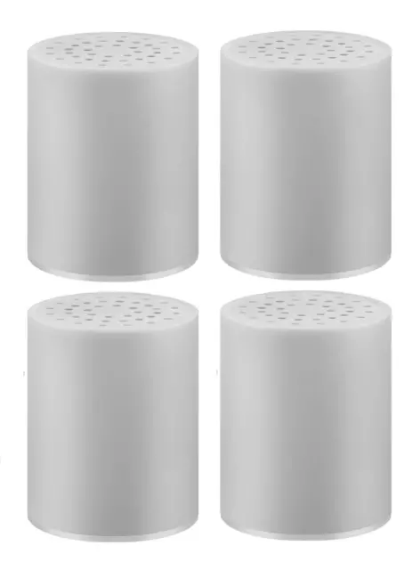 [Upgraded] 15 Stage Shower Water Filter Cartridges Replace for Universal shower