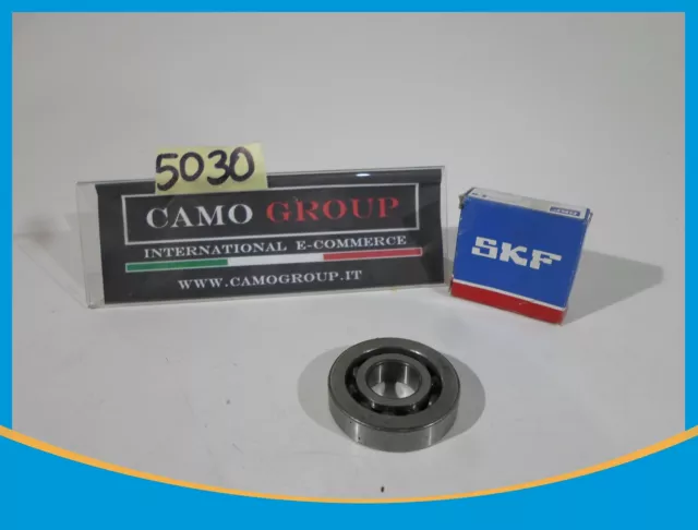 Cuscinetto Lato Frizione Ball Bearing Clutch Side Skf Piaggio Vespa 125