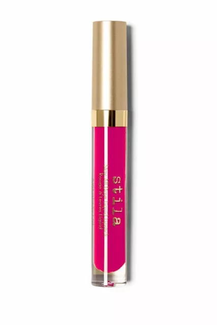 Stila Stay All Day rouge a levres liquide couleur amalfi neuf sous boite