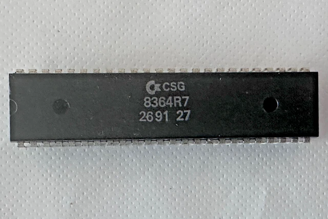 Amiga OS 3.2 Per Amiga A500, A600, A2000 ( Workbench Kickstart ROM 3 - Foto 13