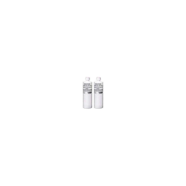 EXTECH EC-12880-P Calibration Standard,12880microS,1Pt,Pk2
