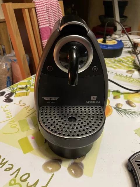 Machine à café