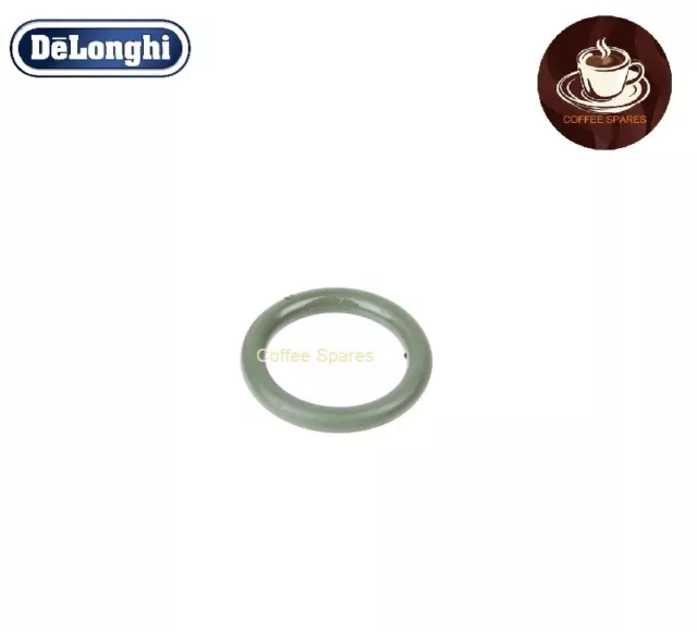 Delonghi Nespresso Green Viton ORING - -9.25mm ID for Milk Jug Nozzle