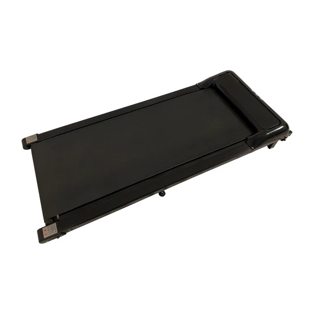 Weslo Cadence G3.9 Tapis Roulant Pieghevole - Nero, LCD Con 6 Programmi, Velocità 1-13 Km/h, Inclinazione 3-5%, Peso Max 100 Kg - 6