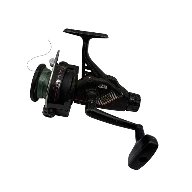 abu garcia cardinal 556 spinning reel Cardinal X Abu Garcia Cardinal Front Drag